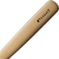 Louisville Slugger Legacy LTE Mix Wood Bat, 6-z