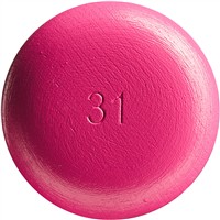 Louisville Slugger Genuine Mix Wood Bat, 10-z