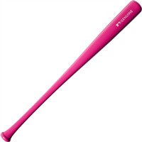 Louisville Slugger Genuine Mix Wood Bat, 2-z