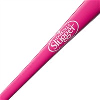 Louisville Slugger Genuine Mix Wood Bat, 3-z