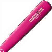 Louisville Slugger Genuine Mix Wood Bat, 5-z