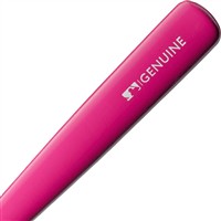 Louisville Slugger Genuine Mix Wood Bat, 6-z