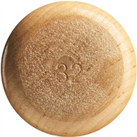 Louisville Slugger Genuine Mix Wood Bat, 10-z