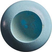 Louisville Slugger Genuine Mix Wood Bat, 11-z