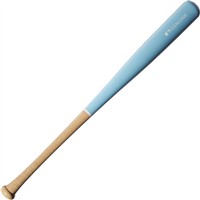 Louisville Slugger Genuine Mix Wood Bat, 2-z