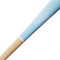 Louisville Slugger Genuine Mix Wood Bat, 3-z
