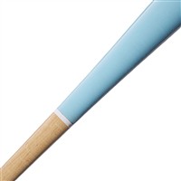 Louisville Slugger Genuine Mix Wood Bat, 4-z