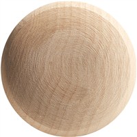 Louisville Slugger Genuine Mix Wood Bat, 10-z