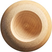 Louisville Slugger Genuine Mix Wood Bat, 11-z