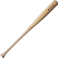 Louisville Slugger Genuine Mix Wood Bat, 2-z
