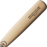 Louisville Slugger Genuine Mix Wood Bat, 5-z