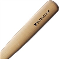 Louisville Slugger Genuine Mix Wood Bat, 6-z