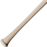 Louisville Slugger Genuine Mix Wood Bat, 7-z