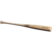 Louisville Slugger Genuine Mix Wood Bat, 9-z
