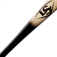 Louisville Slugger Youth Prime RA13 Maple Wood Bat, 3-z