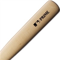 Louisville Slugger Youth Prime RA13 Maple Wood Bat, 6-z