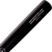 Louisville Slugger Youth Genuine 125 Mixed Wood Bat, 5-z