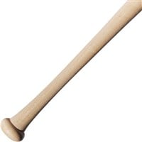 Louisville Slugger Youth Genuine 125 Mixed Wood Bat, 8-z