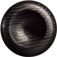 Louisville Slugger Youth Genuine 125 Mixed Wood Bat, 11-z