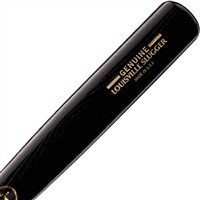 Louisville Slugger Youth Genuine 125 Mixed Wood Bat, 5-z