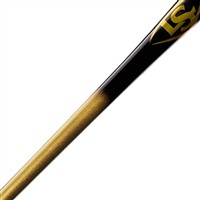 Louisville Slugger G160 Maple Fungo Wood Bat, 3-z