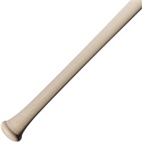 Louisville Slugger K100 Mix Fungo Wood Bat, 7-z