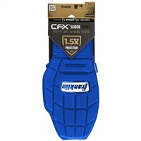 Franklin Adult  CFX Sliding Mitt, Royal