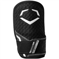 Evoshield PRO-SRZ 2.0 Batter Hand Guard, Black