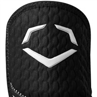 Evoshield PRO-SRZ 2.0 Batter Hand Guard, Black