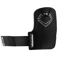 Evoshield PRO-SRZ 2.0 Batter Hand Guard, Black