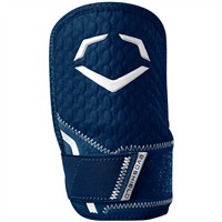 Evoshield PRO-SRZ 2.0 Batter Hand Guard, Navy