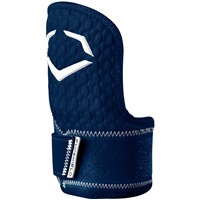 Evoshield PRO-SRZ 2.0 Batter Hand Guard, Navy