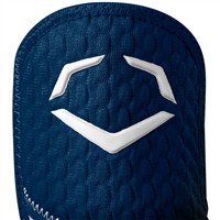 Evoshield PRO-SRZ 2.0 Batter Hand Guard, Navy