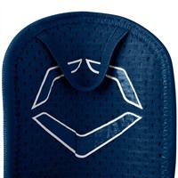 Evoshield PRO-SRZ 2.0 Batter Hand Guard, Navy