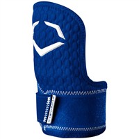 Evoshield PRO-SRZ 2.0 Batter Hand Guard, Royal