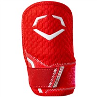 Evoshield PRO-SRZ 2.0 Batter Hand Guard, Scarlet