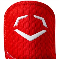 Evoshield PRO-SRZ 2.0 Batter Hand Guard, Scarlet