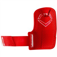 Evoshield PRO-SRZ 2.0 Batter Hand Guard, Scarlet