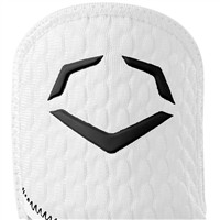 Evoshield PRO-SRZ 2.0 Batter Hand Guard, White