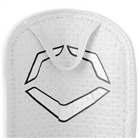 Evoshield PRO-SRZ 2.0 Batter Hand Guard, White