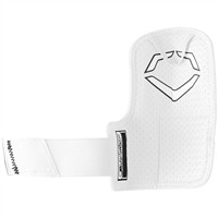 Evoshield PRO-SRZ 2.0 Batter Hand Guard, White