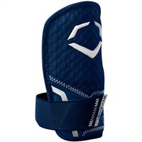 Evoshield PRO-SRZ 2.0 Batter Hand Guard, Navy