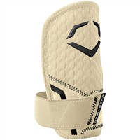 Evoshield PRO-SRZ 2.0 Batter Hand Guard, Tan