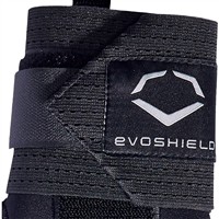 Evoshield Youth Sliding Mitt, Black