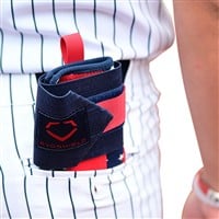 Evoshield Youth Sliding Mitt, Black