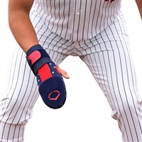 Evoshield Youth Sliding Mitt, Black