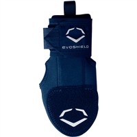 Evoshield Youth Sliding Mitt, Navy