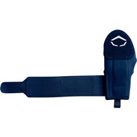 Evoshield Youth Sliding Mitt, Navy