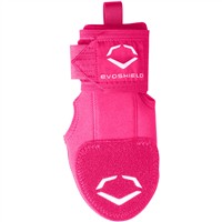 Evoshield Youth Sliding Mitt, Pink