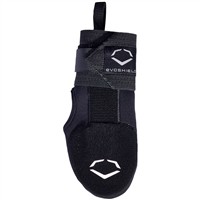 Evoshield Youth Sliding Mitt, Black